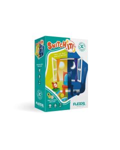 FLEXIQ Switch it! - 30001