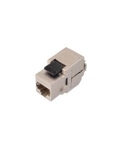 SOLARIX SXKJ-10G-STP-BK-SA keystone 10G cat.6A STP - SX006