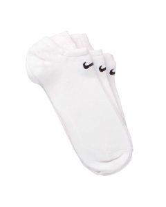 NIKE Čarape 3ppk value no show