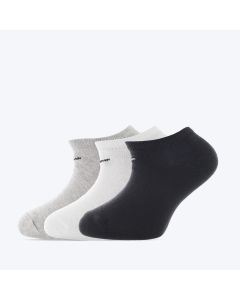 NIKE Čarape ltwt ns 3pr-value 108