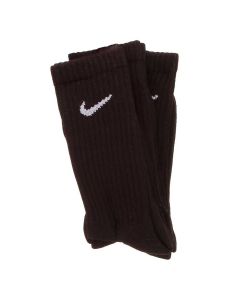 NIKE Čarape 3ppk value cotton crew (s,m,l,xl) u - SX4508-001M