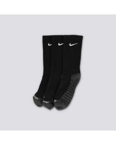 NIKE Čarape u nk everyday max cush crew 3pr w - SX5547-010XL