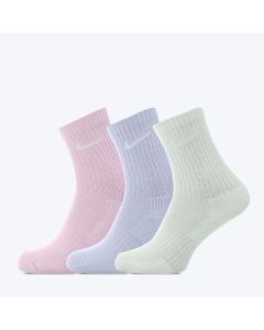 NIKE Čarape u nk everyday cush crew 3pr-132n U
