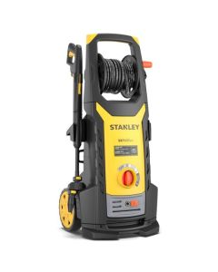 STANLEY Perač pod pritiskom 2500W 150 bar SXPW25DTS - SXPW25DTS