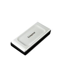 SSD KINGSTON XS2000 2000GB/eksterni/3.2/siva