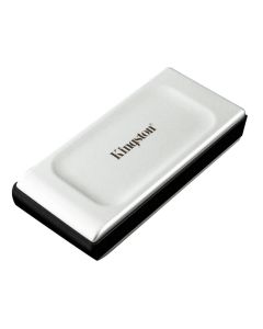 SSD KINGSTON XS2000 500GB/eksterni/3.2/siva