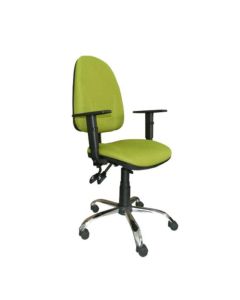 ANTARES  Daktilo stolica SYNERGOS CLX, do 120 kg - SYNERGOS CLX