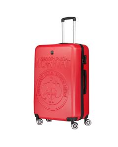 GEOGRAPHICAL NORWAY Kofer stanislaseo U - SZ6185A-28