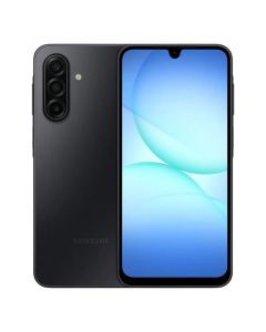 Samsung A17 4GB/128GB crna