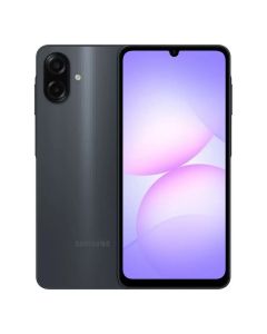 Samsung A07 6GB/128GB crna