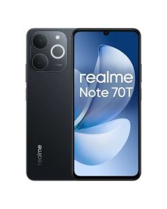Realme Note 70T 4GB/128GB crna