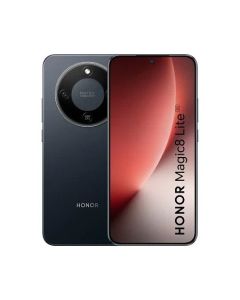 Honor Magic 8 Lite 8GB/256GB crna