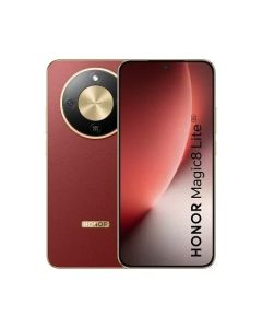 Honor Magic 8 Lite 8GB/512GB bordo