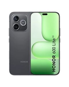 Honor 600 Lite 8GB/256GB Crna