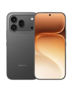 Honor 600 Pro 12GB/512GB crna