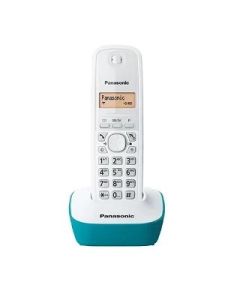Panasonic KX-TG1611FXC svetlo zelena