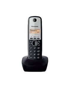 Panasonic KX-TG1911FXG crna