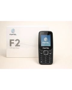Funtel F2 crna