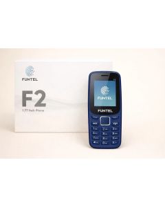 Funtel F2 plava