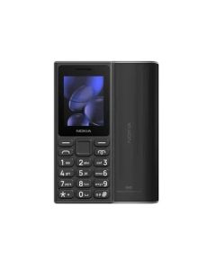 NOKIA 105 DS 2024 Type C ulaz crna