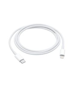 Apple kabl Type C/ Lightning bela
