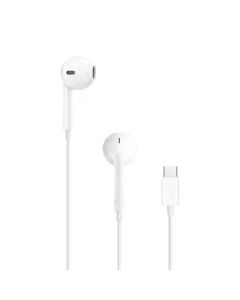 Apple EarPods Type C bela
