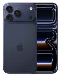 Apple iPhone 17 Pro Max 256GB plava