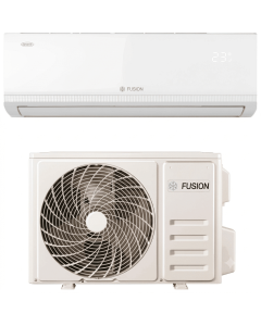 Fusion Inverter klima uređaj 12000 BTU