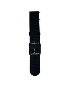 HAVIT Narukvica za sat WB002 22mm, crna
