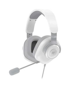 Havit slušalice H2230U belo-siva