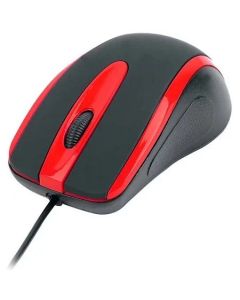 Havit USB miš HV-MS753 crno-crvena