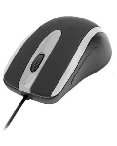 Havit USB miš HV-MS753 crno-sivi