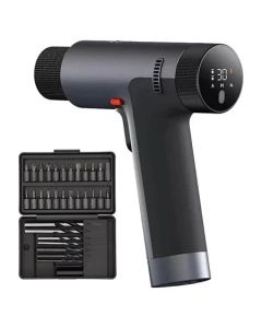 Xiaomi Akumulatorska bušilica 12v crna
