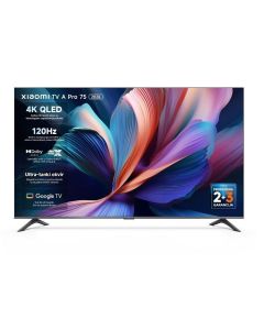 Xiaomi TV A Pro 75 2026