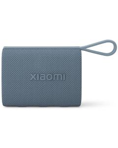 Xiaomi Bluetooth zvučnik Sound Pocket siva