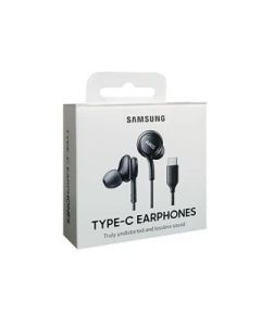 Samsung slušalice (IC100) Type C ( by AKG) crna