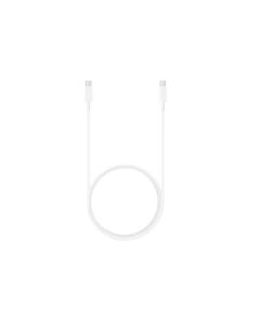 Samsung kabl Type-C/Type-C ( EP-DX310 ) 1,8m 3A bela