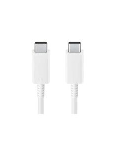Samsung kabl Type-C/Type-C ( EP-DX510 ) 1,8m 5A bela