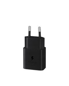Samsung punjač 15W Type-C ( EP-T1510 ) crna