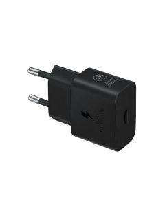 Samsung brzi punjač 25W Type-C ( EP-T2510 ) crna