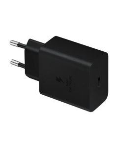 Samsung 45W brzi punjač T4511 crna