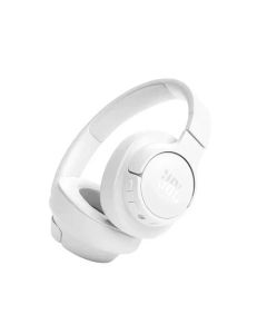 JBL Wireless slušalice Tune 720BT bela
