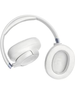 JBL Bežične slušalice Tune 780NC bela