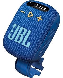 JBL Blth zvučnik Wind 3S (Bicycle  speaker) Plavi