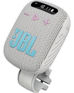 JBL Blth zvučnik Wind 3S (Bicycle  speaker) Sivi