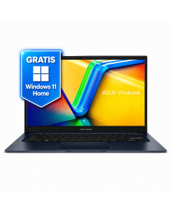 NB Asus Vivobook X1404VA i3-1315U/8GB/512GB/14'' FHD + Windows 11Home