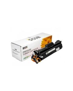 Toner IKOS CF244A  sa cipom 1K (HP M28/M15)