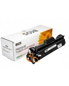 Toner IKOS CF244X  sa cipom 2K (HP M28/M15)