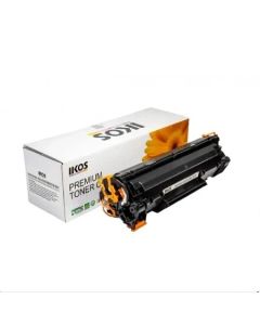 Toner IKOS Universal 435/436/388/278/285 sa čipom 2.1K