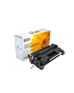 IKOS Toner HP 151A / W1510A bez cipa 3.05K (HP 4003/41003)